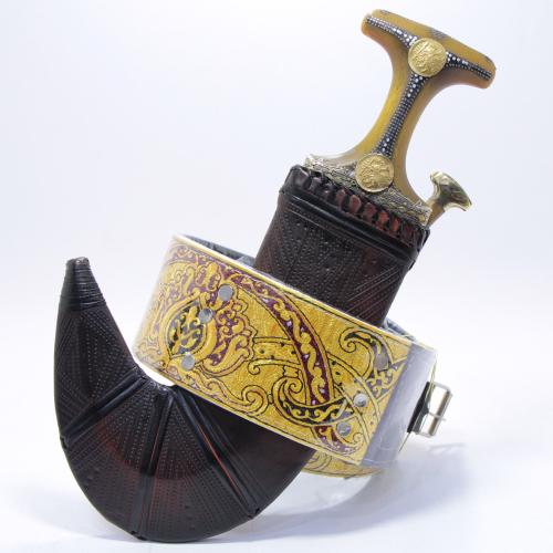 جنبية صنعاني وتر