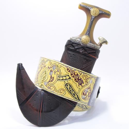 جنبية صنعاني وتر