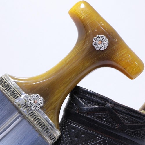 جنبية صنعاني وتر