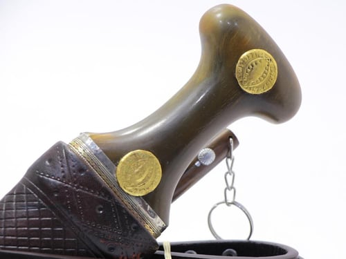 جنبيه دس قرن طبيعي