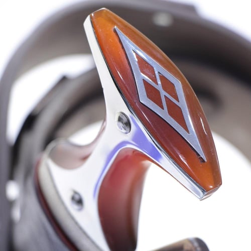 جنبية نجراني فيبر