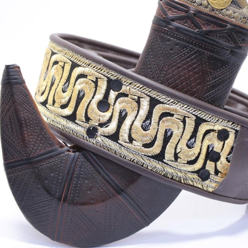 جنبية صنعاني وتر