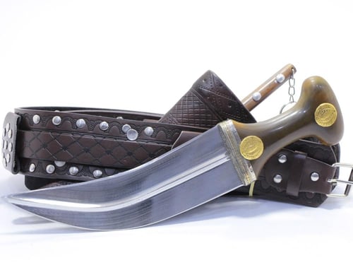 جنبيه دس قرن طبيعي