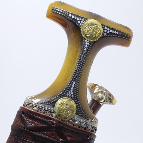 جنبية صنعاني وتر