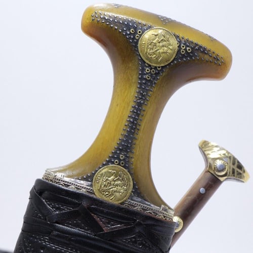 جنبية صنعاني وتر