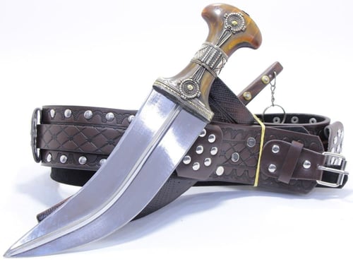 جنبيه دس قرن طبيعي