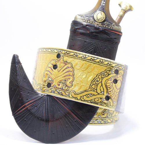 جنبية صنعاني وتر