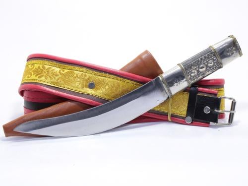 سكين خوجة باكستاني كبير