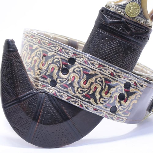 جنبية صنعاني وتر