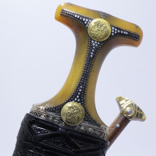 جنبية صنعاني وتر