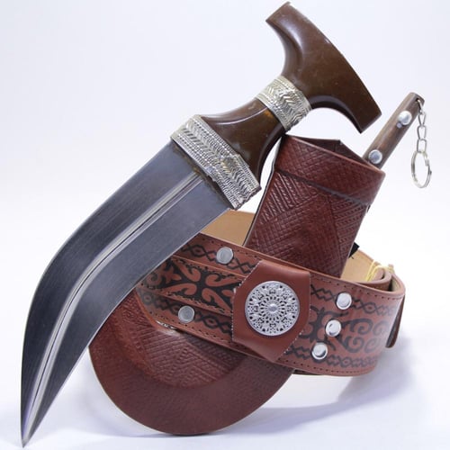 جنبية نجراني فيبر مرموس