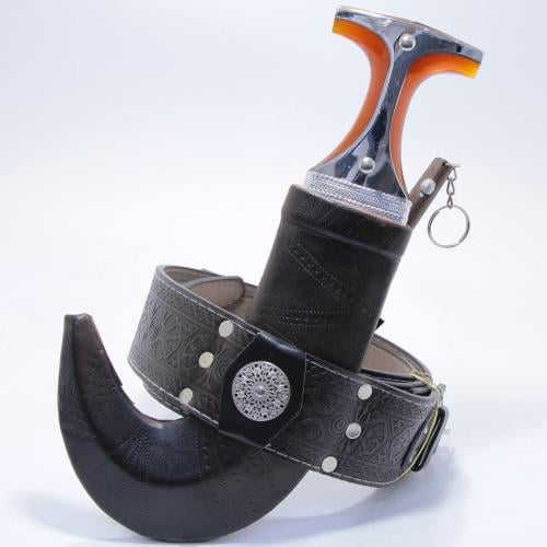 جنبية نجراني فيبر