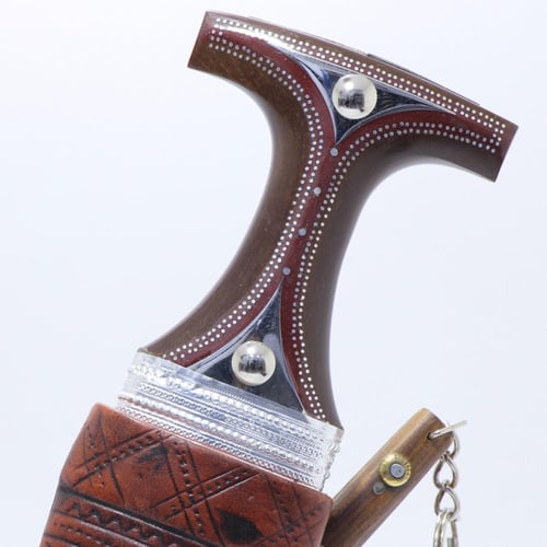 جنبية نجراني فيبر مرموس