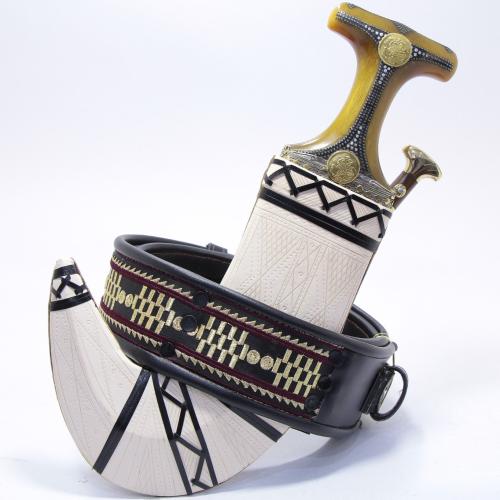 جنبية صنعاني وتر