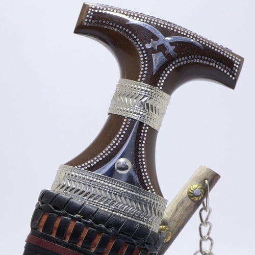 جنبية نجراني فيبر مرموس