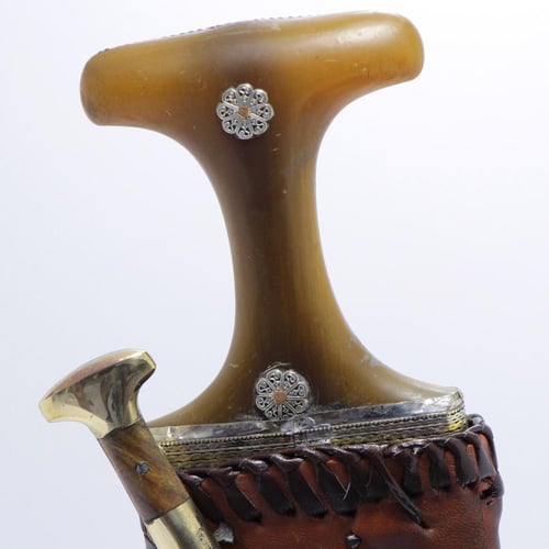 جنبية صنعاني وتر