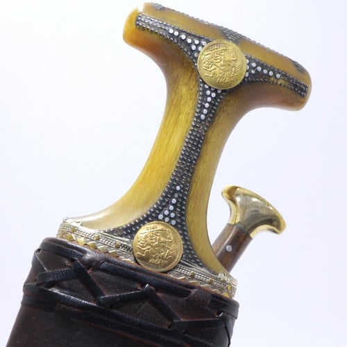 جنبية صنعاني وتر