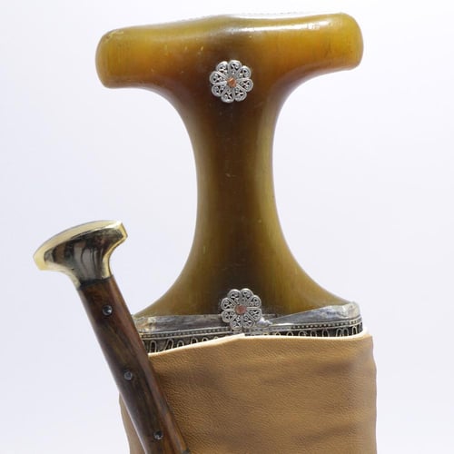 جنبية صنعاني وتر