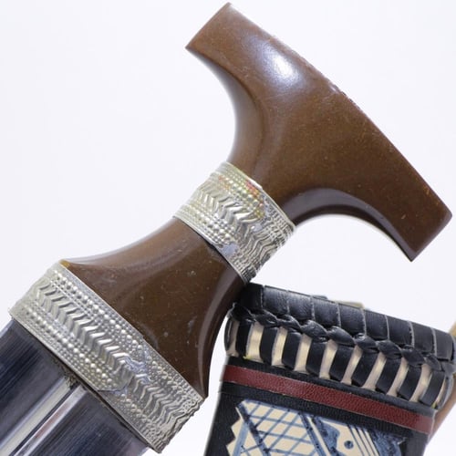 جنبية نجراني فيبر مرموس