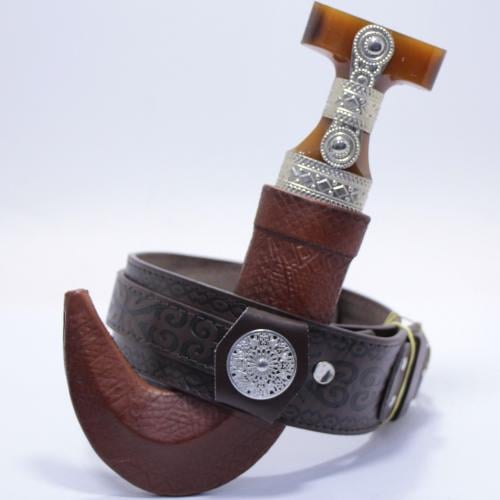 جمبية نجراني مقاس اطفال