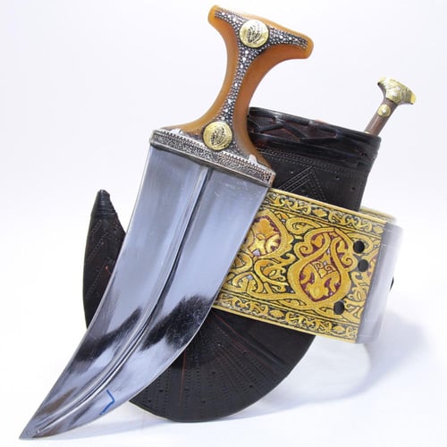 جنبية صنعاني حك زراف