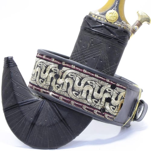 جنبية صنعاني وتر