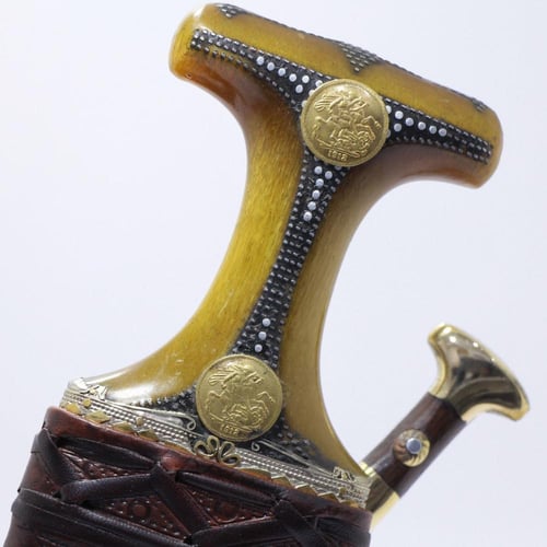 جنبية صنعاني وتر