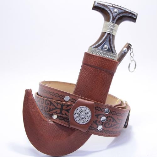 جنبية نجراني فيبر مرموس