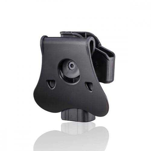 جراب فيبر مسدس جلوك