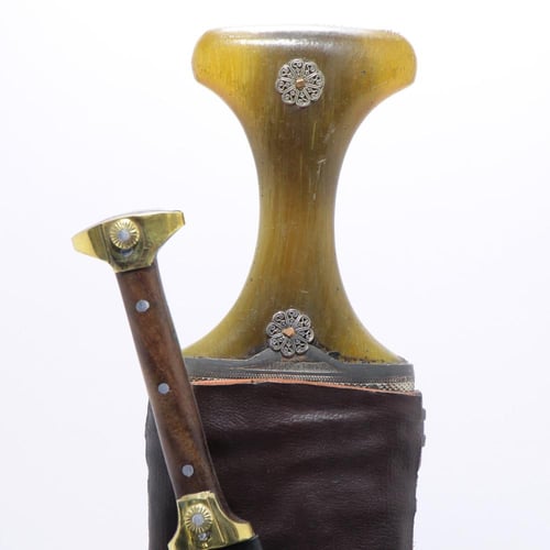 جنبية صنعاني وتر