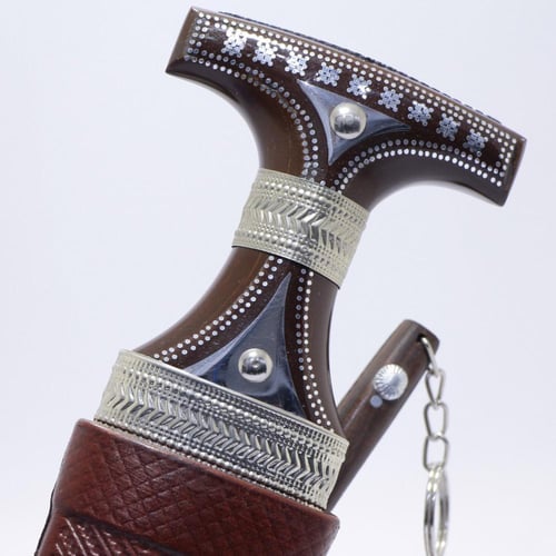 جنبية نجراني فيبر مرموس