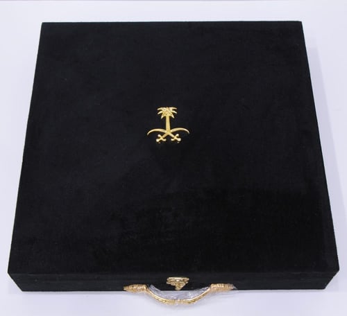 بوكسات ملكية اهداء فاخر جنبية