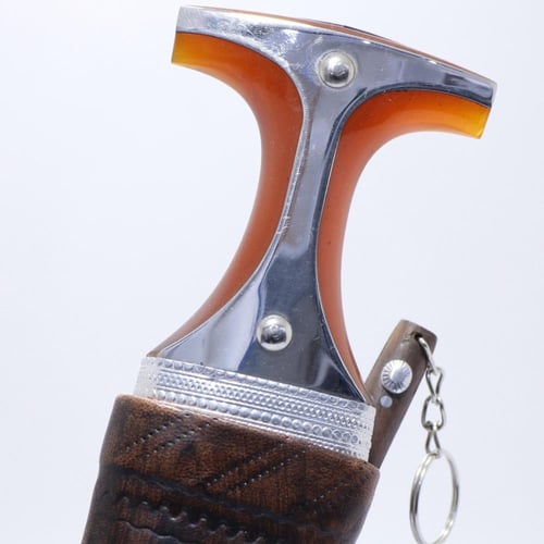 جنبية نجراني فيبر