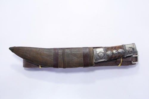 سكين الكرزي