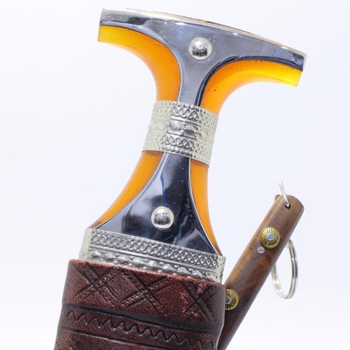 جنبية نجراني فيبر