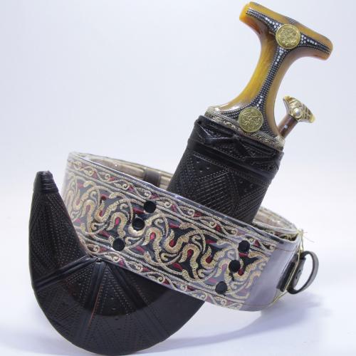 جنبية صنعاني وتر