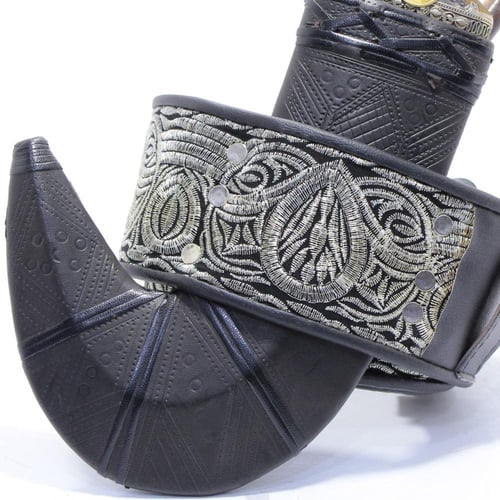 جنبية صنعاني قرن طبيعي