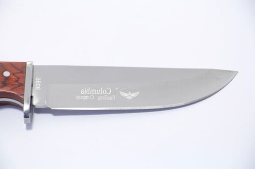 سكين كولمبية