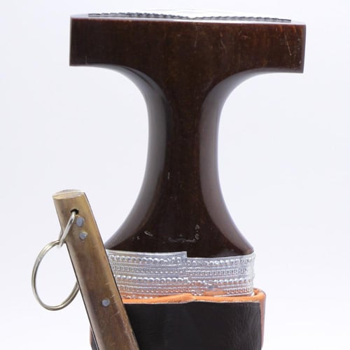 جنبية نجراني فيبر مرموس