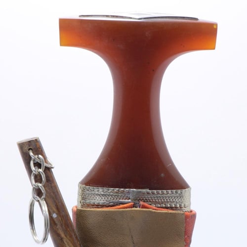 جنبية نجراني فيبر