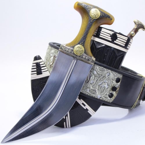 جنبية صنعاني وتر