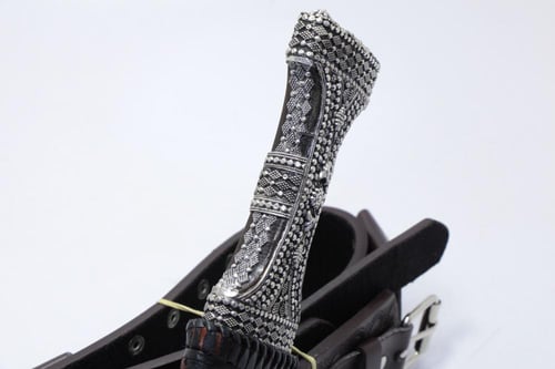 جوفية فضة صافي