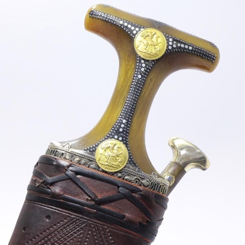 جنبية صنعاني وتر