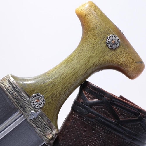 جنبية صنعاني وتر