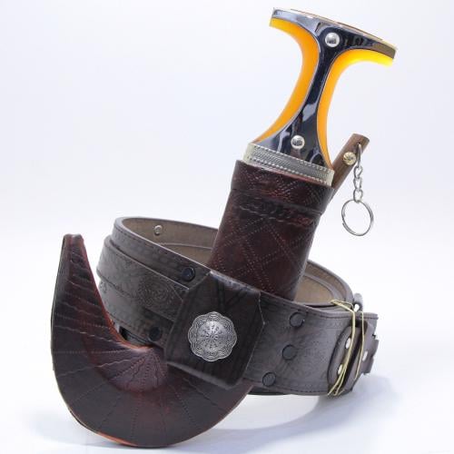 جنبية نجراني فيبر