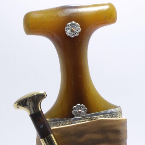 جنبية صنعاني وتر