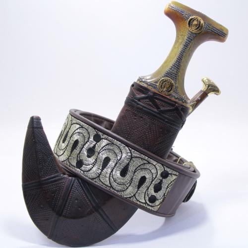 جنبية صنعاني وتر