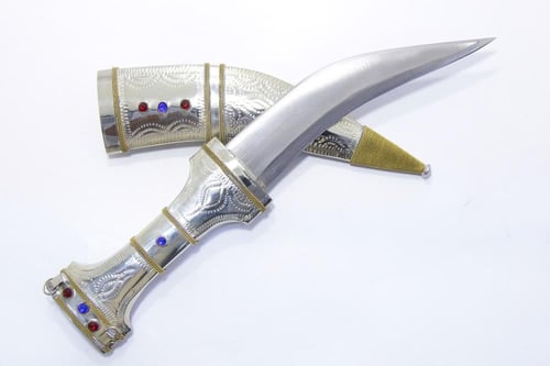 شبرية نجدية مقاس 35 معدن فولاذ صلب جداً