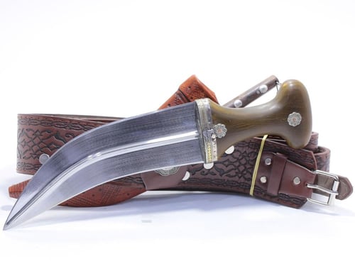 جنبيه دس قرن طبيعي