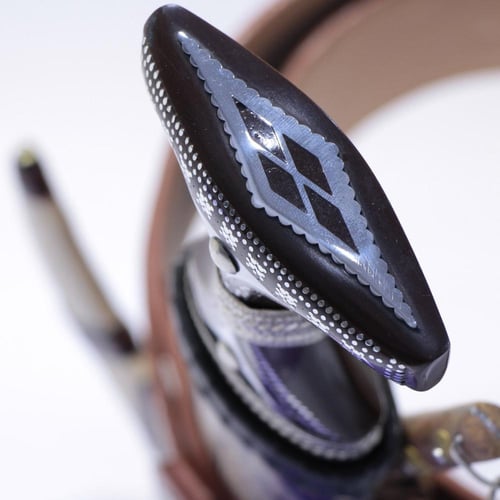 جنبية نجراني فيبر مرموس